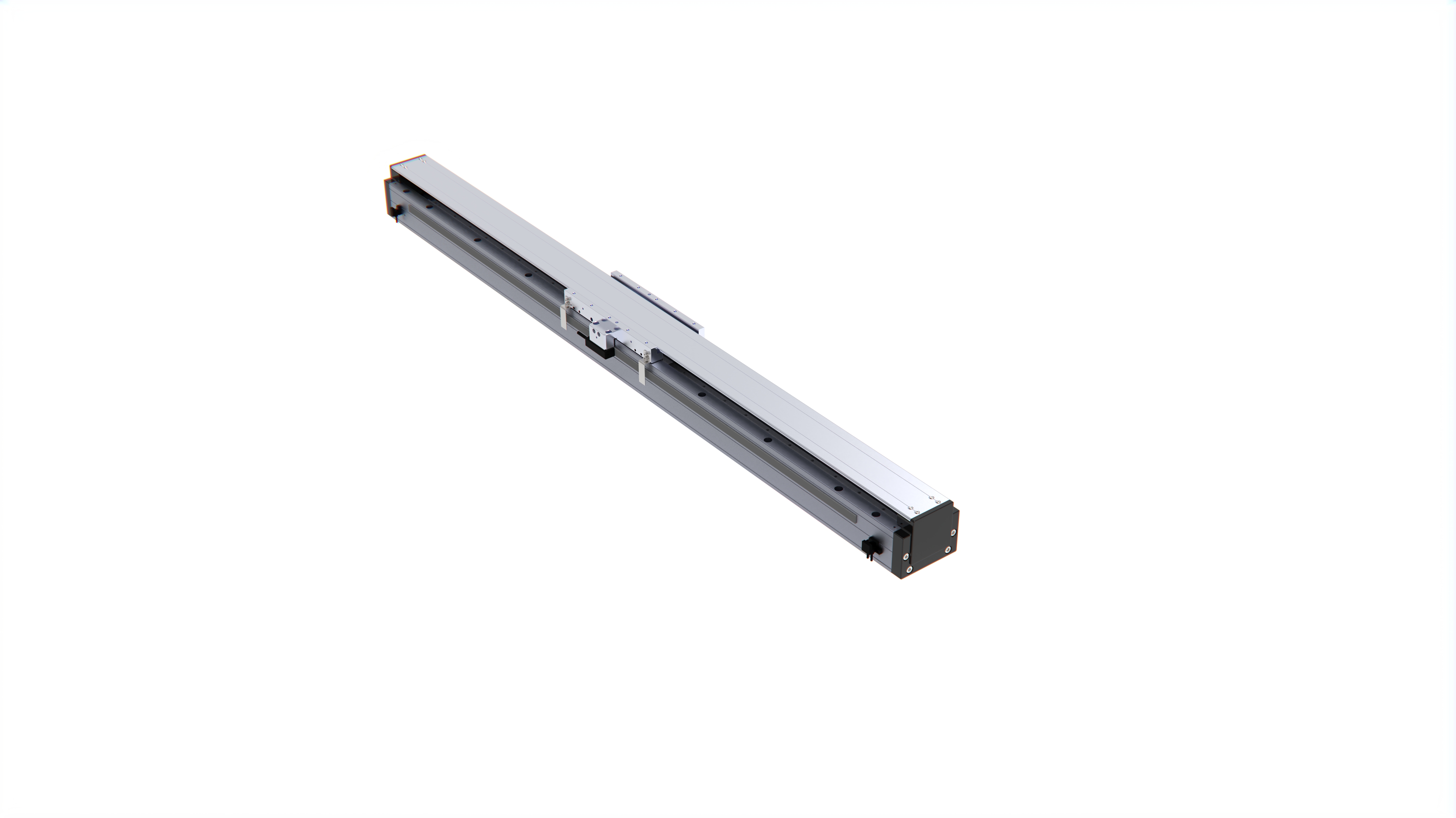 米思米直线电机模组